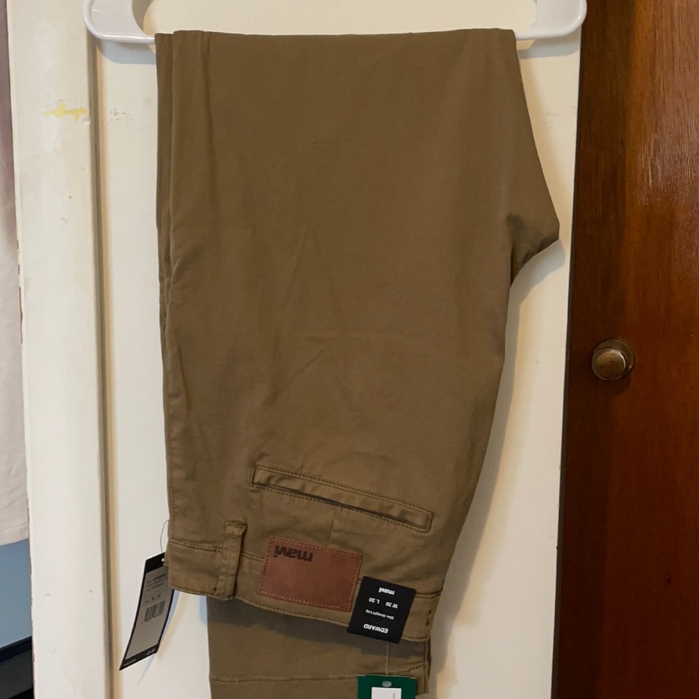 Mavi Pants